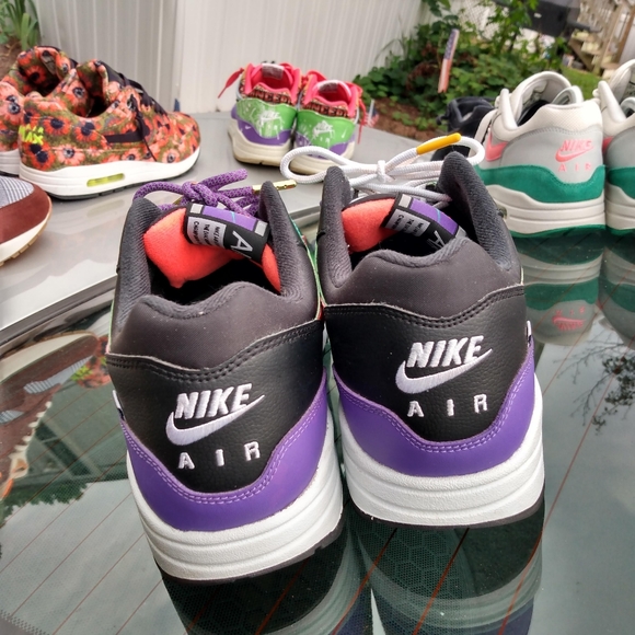 Air Max 1 🔥 Vintage (individually$) personal collection - Picture 14 of 15